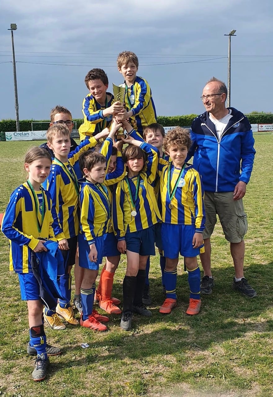 Future of Wezwa FC