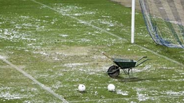 Training cancelled Sunday 3rd December